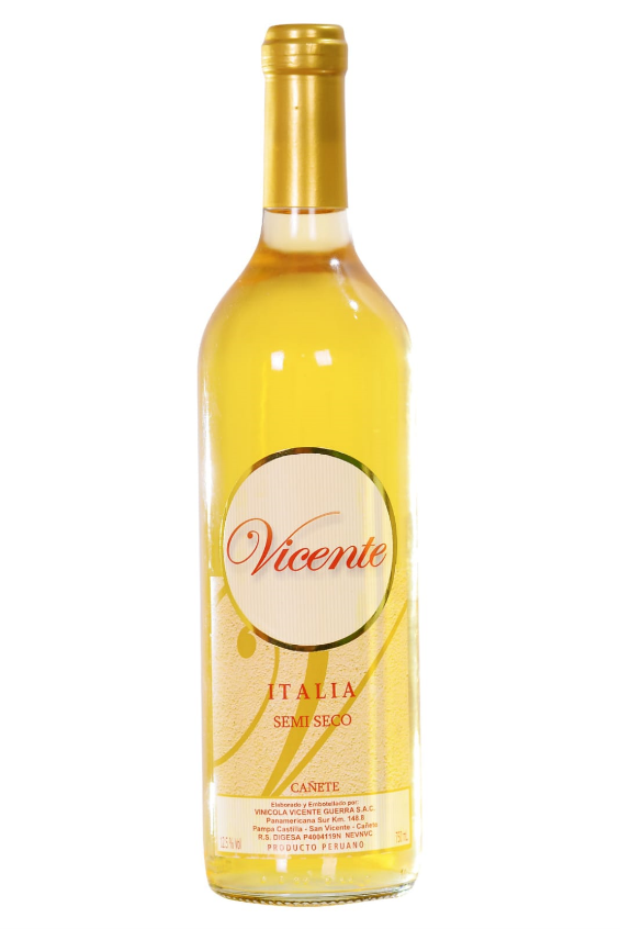 Italia Semi Seco